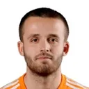 Charlie Ward — Tiền vệ, Lincoln City