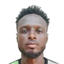 Emmanuel Okoh — Hậu vệ, Kun Khalifat FC