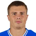 Yaroslav Kysyl — Hậu vệ, LNZ Cherkasy
