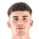 Tommy Mihalic — Tiền đạo, Los Angeles FC