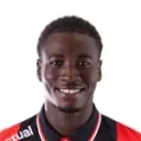 Kojo Peprah Oppong — Hậu vệ, Fenerbahçe