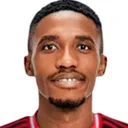 Monnapule Saleng — Tiền đạo, Mamelodi Sundowns