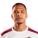 Fawaaz Basadien — Hậu vệ, Mamelodi Sundowns
