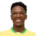 Lebo Mothiba — Tiền đạo, Mamelodi Sundowns