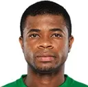 Ikouwem Udo Utin — Hậu vệ, Plateau United