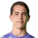 Glenn Alvin — Thủ môn, Maccabi Haifa