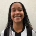 Debora Leticia Da Silva Paz — Tiền vệ, Madrid CFF