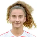 Romane Lejeune — Hậu vệ, Madrid CFF