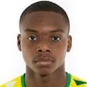 Jaden Brissett — Tiền đạo, Maldon & Tiptree FC