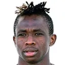 Ejike Ikwu — Hậu vệ, Enugu Rangers International