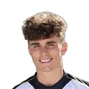 Harry Huby — Tiền vệ, Marine AFC