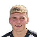 Harvey Gregson — Tiền vệ, Marine AFC