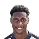 Isaac Abankwah — Hậu vệ, Marine AFC
