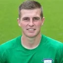 Steven James — Thủ môn, Marine AFC