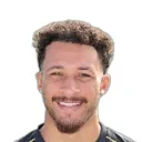 George Kattah — Tiền đạo, Marine AFC