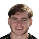 Jordan Hodkin — Tiền đạo, Connah's Quay Nomads