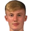 Alfie Hughes — Tiền đạo, Marske United