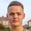 Kenzie Harker — Tiền đạo, Marske United