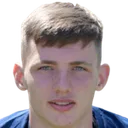 Charlie Watt — Tiền đạo, Marske United