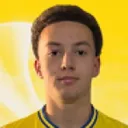 Finley McKitterick — Tiền đạo, Marske United