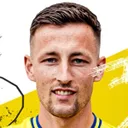 Dom Joynes — Tiền đạo, Marske United