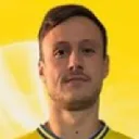 James Rowe — Tiền vệ, Marske United