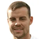 Joe Bennett — Tiền vệ, Marske United