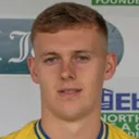 Danny Boyle — Tiền vệ, Marske United