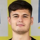 Tom Eglinton — Hậu vệ, Marske United