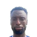 Daniel Agara — Tiền đạo, Katsina United
