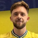 Joe Thompson — Hậu vệ, Marske United