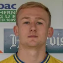 Dan Bean — Hậu vệ, Marske United