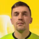 Michael Algie — Thủ môn, Marske United