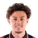 Tom Louchet — Tiền vệ, PAOK