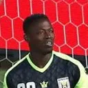 Saidu Hamisu — Thủ môn, Katsina United