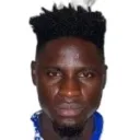 Olaniyi Saheed — Hậu vệ, Kwara United