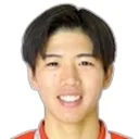 Atsushi Inagaki — Hậu vệ, Urawa Red Diamonds