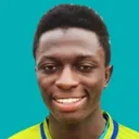 Emmanuel Owusu — Tiền đạo, Medeama SC