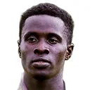 Kingsley Braye — Tiền đạo, Medeama SC
