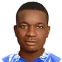 Osimaga Duke — Tiền vệ, Abia Warriors