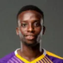Ebenezer Ackahbi — Tiền vệ, Medeama SC