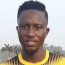 Yussif Mubarik — Hậu vệ, Medeama SC
