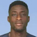 Rich Sackey — Hậu vệ, Medeama SC