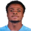 Yakubu Saeed — Thủ môn, Medeama SC