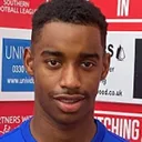Sal Abubakar — Tiền đạo, Swindon Supermarine