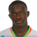 Abdourahmane Mbodj — Tiền đạo, Metz