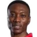 Yahaya Muhammad — Hậu vệ, MFK Karviná