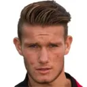 Andy Dales — Tiền đạo, Mickleover FC