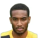 Tyrell Waite — Tiền đạo, Rugby Borough