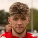Josh Carter — Tiền đạo, Mickleover FC